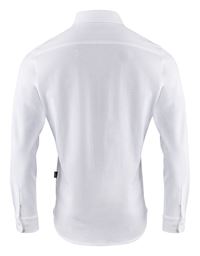 CAMICIA UOMO BOTTON DOWN BURLINGHAM